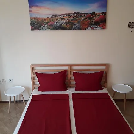 Апартаменты Sunny Sea Palace 502 Sunny Солнечный берег