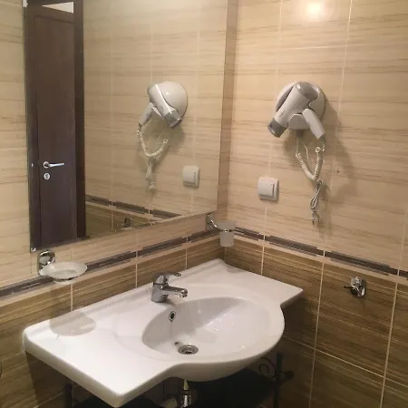 Апартаменты Sunny Sea Palace 502 Sunny Солнечный берег