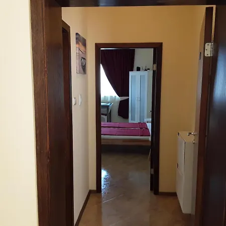 Apartament Sunny Sea Palace 502 Sunny Sunny Beach