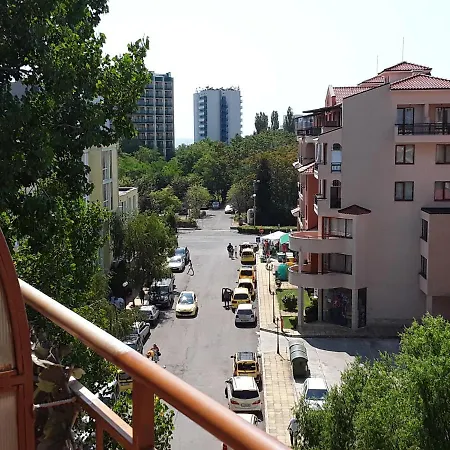 Apartament Sunny Sea Palace 502 Sunny Sunny Beach
